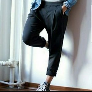 Lululemon trouser pants